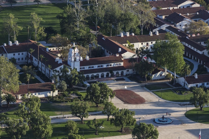 Campus Antisemitism Attack Law CSU Channel Islands