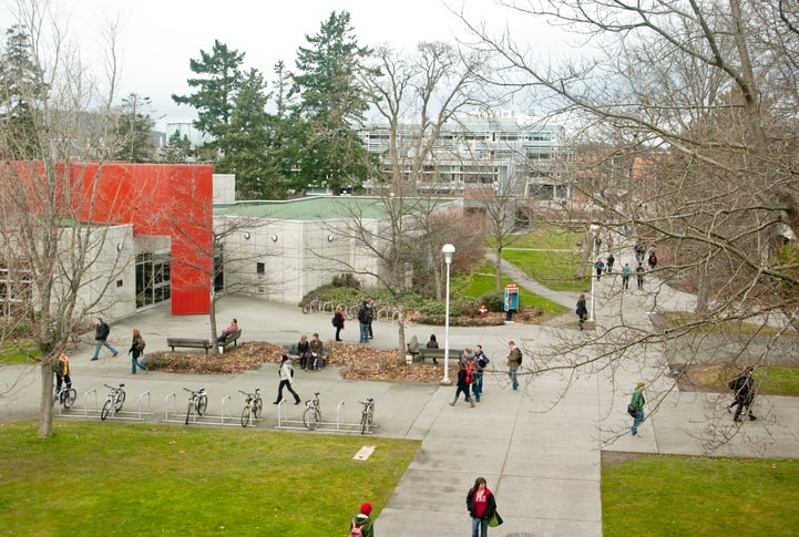 Campus Antisemitism Attack Law CSU Dominguez Hills