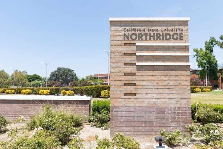 Campus Antisemitism Attack Law in CSU Northridge